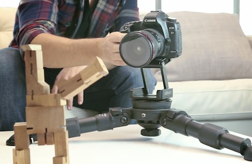 edelkrone flex-tilt head 1