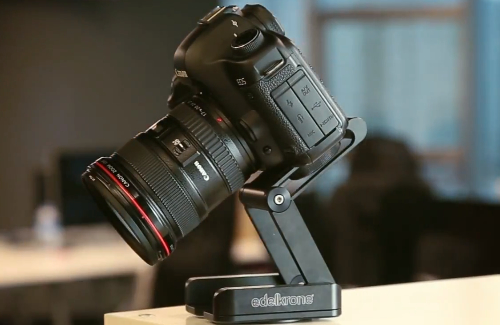 edelkrone flex-tilt head 2