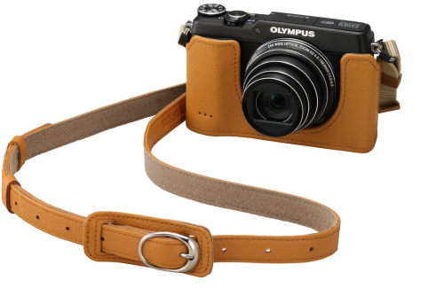 olympus-stylus-SH-2-camera strap