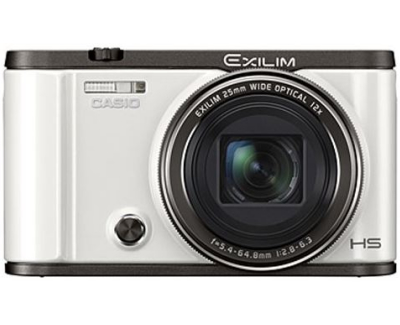 Casio Exilim EX-ZR3500