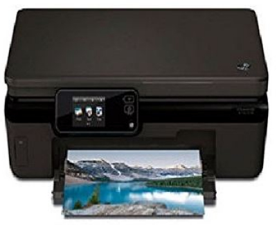 HP Photosmart 5520 review