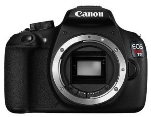 best canon camera - Canon EOS 1200D