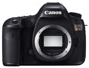 best canon camera - Canon EOS-5DS