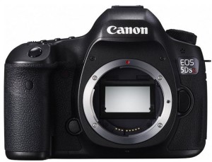 best canon camera - Canon EOS-5DS R