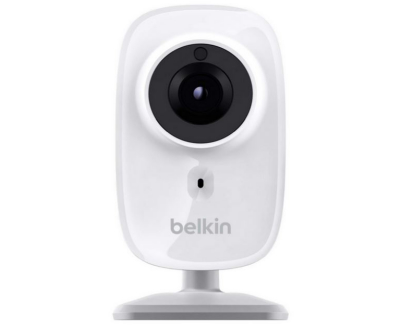 Belkin NetCam HD WiFi With Night Vision Review