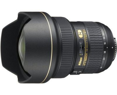 Nikon Lenses for Landscape Photography