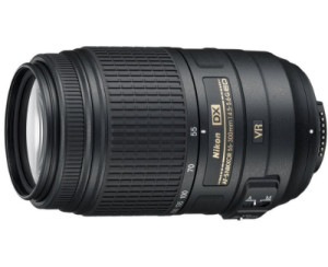 best nikon lenses for action and wildlife