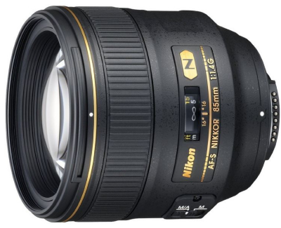 best nikon lenses for portrait photography