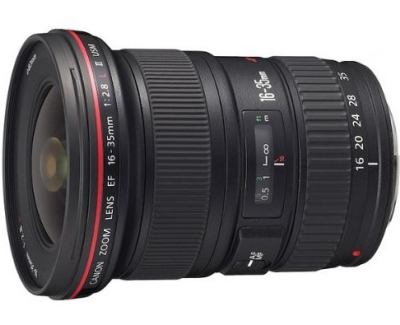 canon lenses for landscape photography