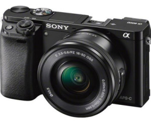 sony a6000 review