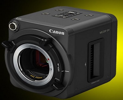 Canon ME20F-SH