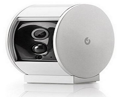 best home security camera - myfox security camera