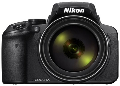 best bridge camera - Nikon P900