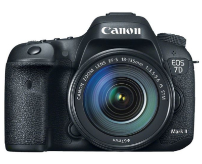 canon eos 7d review