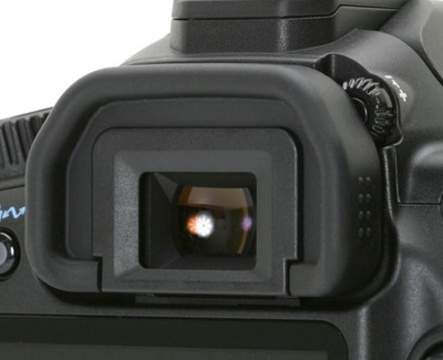 viewfinder