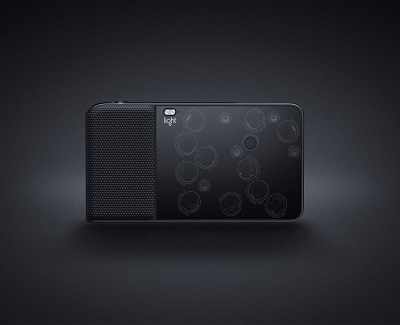 light l16 camera