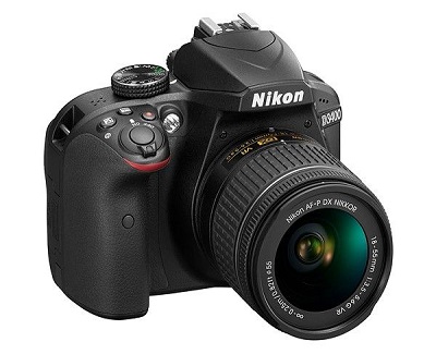 d3400 nikon dslr